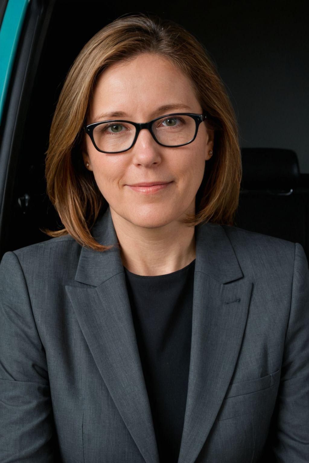 B LYNN CREWS-BROOKS – Stock Broker